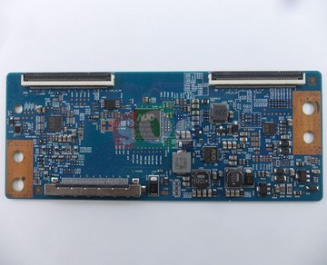 برد تیکان هایسنس 43K3110