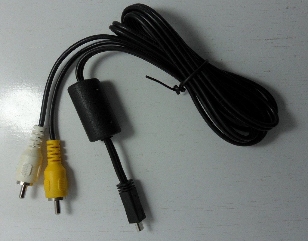 رابط شارژر دوربین SONY سری TR
