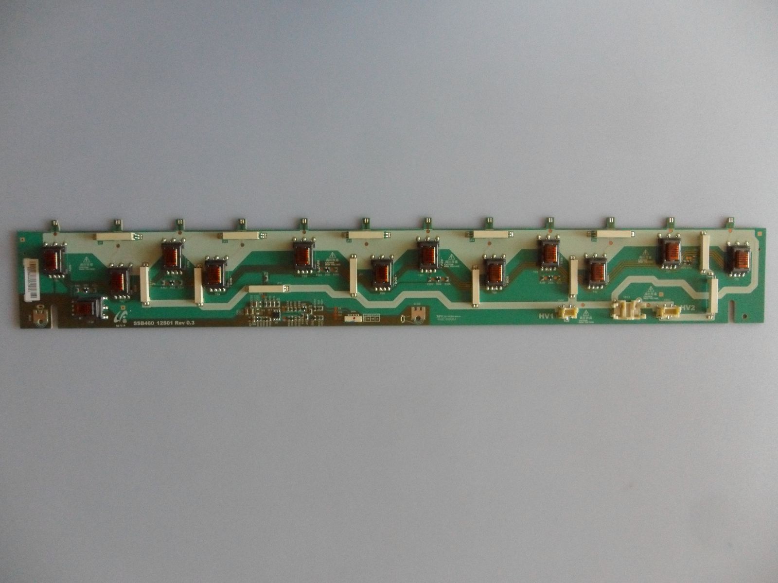 برد اینورتر سونی 32BX320