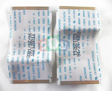 کابل فلت سونی 65X85J