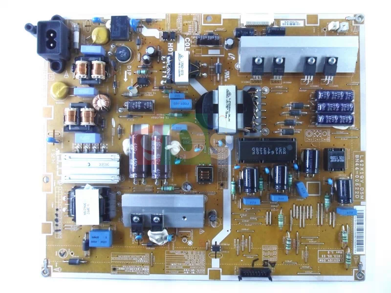 برد تیکان ال جی 32LB56100
