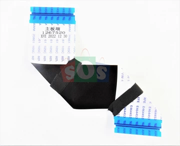 کابل LVDS هایسنس 58A62