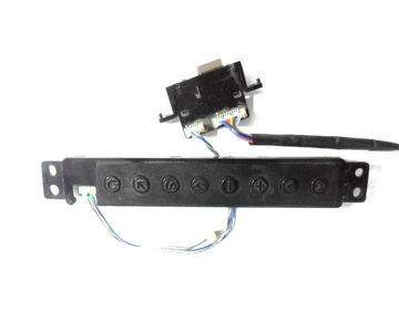 برد چشمی LG مدل 47LM7600 , 55LM6410