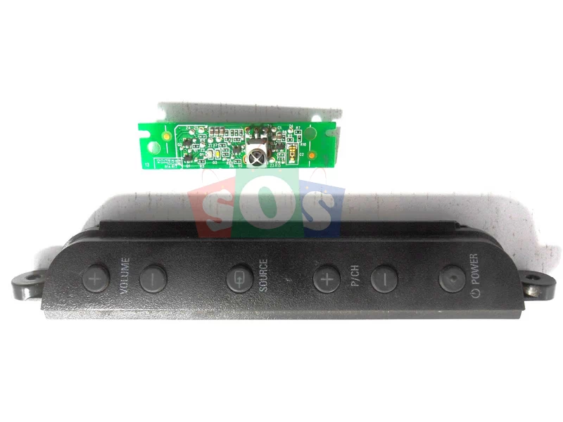 برد چشمی و ماژول بلوتوث سامسونگ 48HC6890