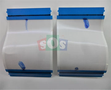 کابل فلت تیکان به پنل مارشال 4314 , 4315