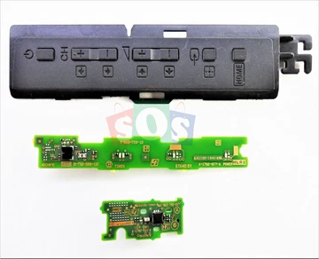 چشم الکترونیکی سونی 40CX520