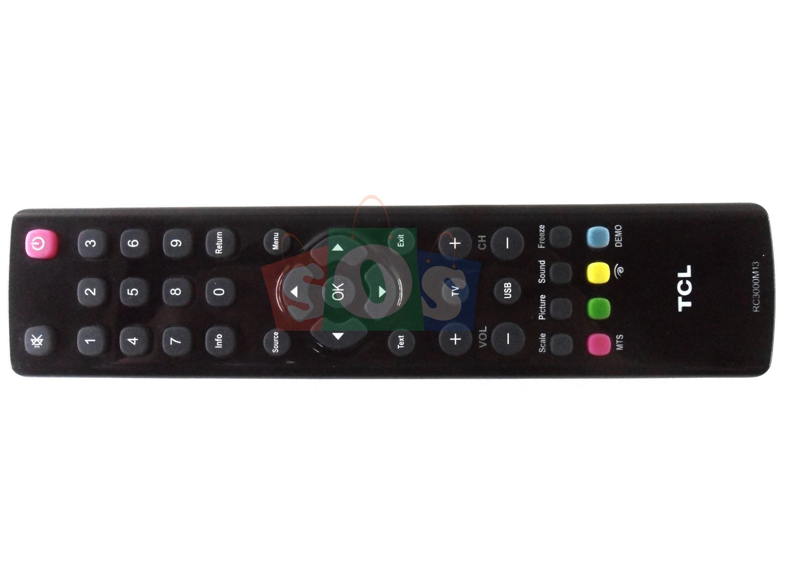 برد پاور سامسونگ 50J5500