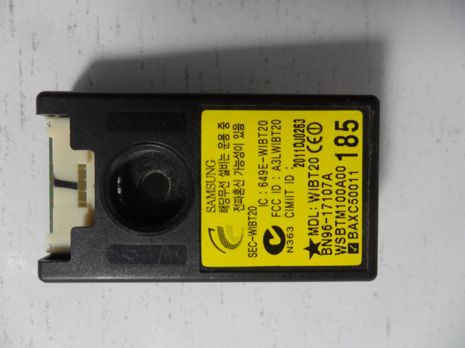بک لایت ال جی 43LH , 43LF , 43LX