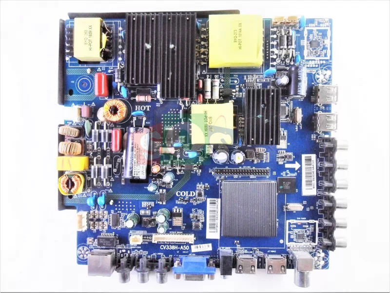 کابل LVDS سامسونگ 40H4865