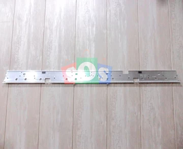 بک لایت سونی 49X7077F