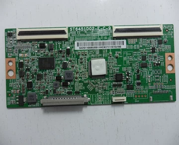 برد تیکان سونی 65X7000G