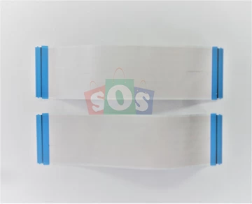 کابل فلت تیکان به پنل تی سی ال 55D2740