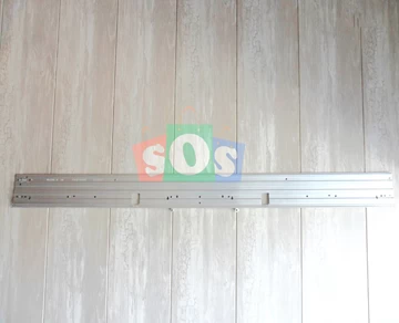 بک لایت سونی 55XE8396 , 55X800E