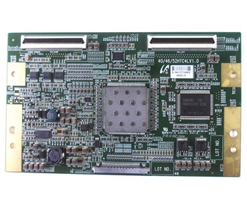 برد تیکان سامسونگ 40N81