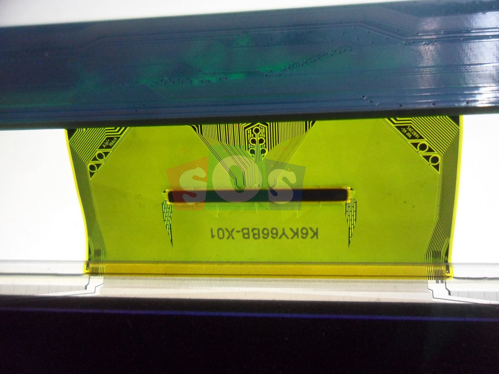 کنترل جادویی ال جی 47LM67100