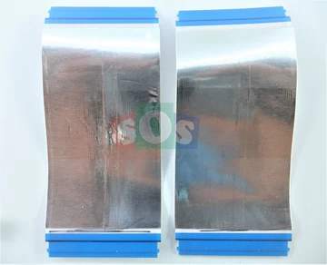 کابل فلت تیکان به پنل هایسنس 40M2160