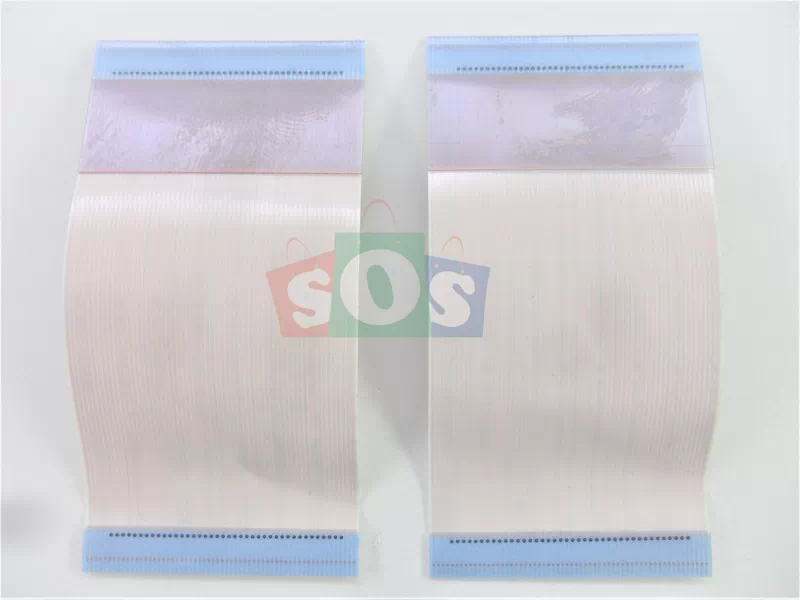 لیکوید شکسته هایسنس 43K2601