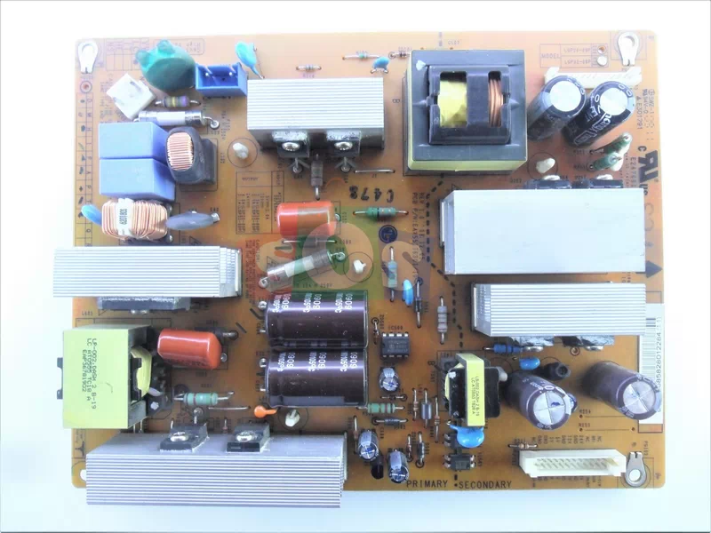 برد اینورتر ال جی 32LH200 