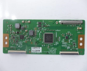 برد تیکان سونی 55W800A