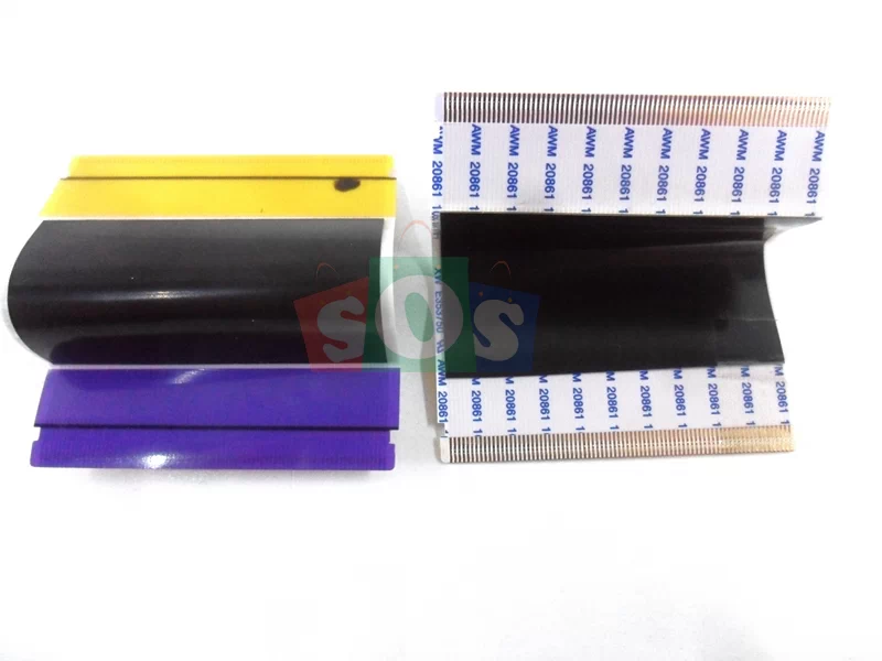 کابل فلت اسکای ورث 50SUC9300