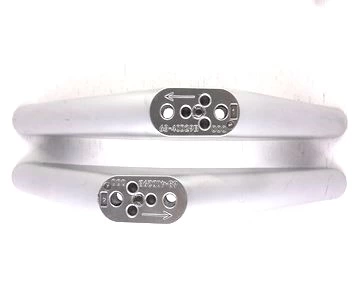 پایه رومیزی تی سی ال 43D2900