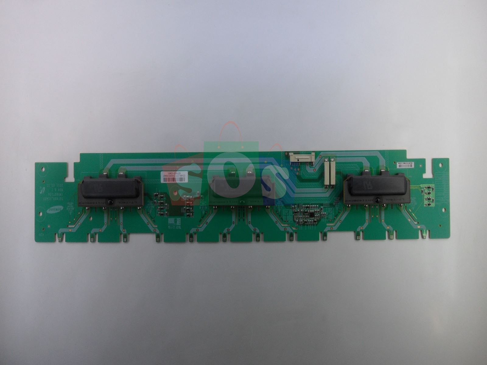 برد مین ال جی 32PC55RA