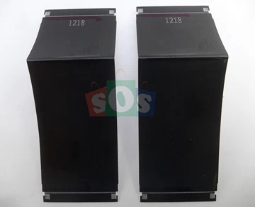 کابل فلت تیکان به پنل ایوولی 55EV350