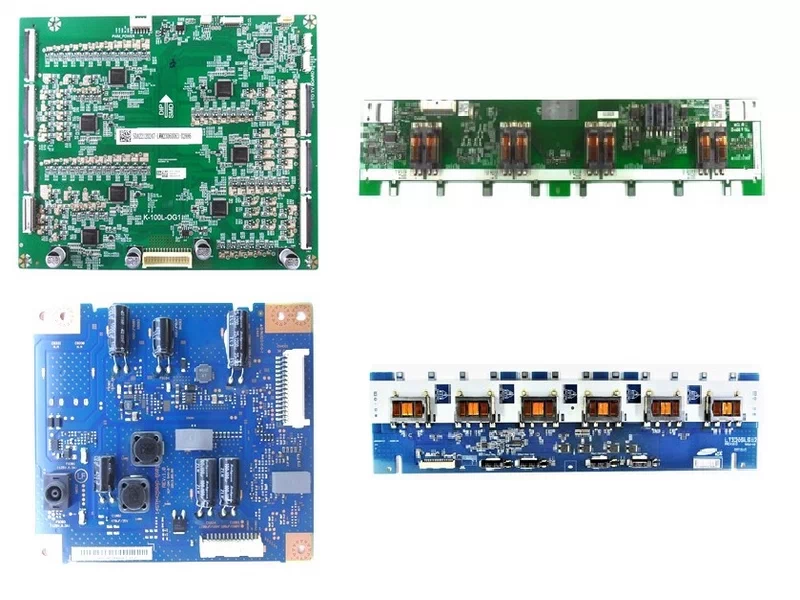 INVERTER & DRIVER