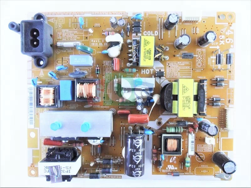 برد چشمی سامسونگ 46EH5000