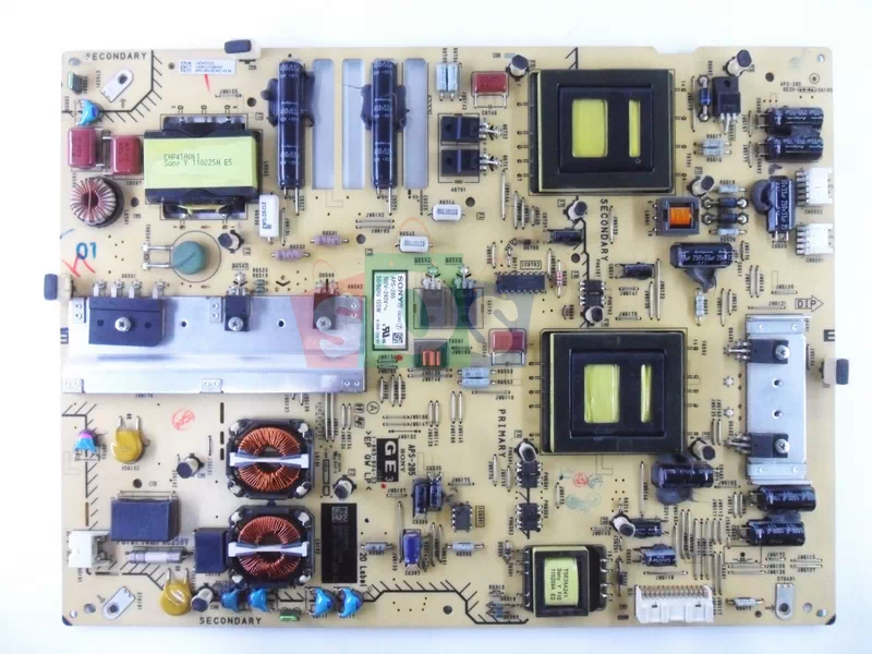 برد پاور سونی 46EX520