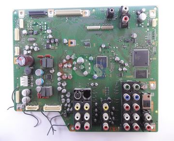 برد مین قسمت AV سونی 40X350A