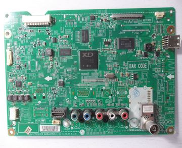 برد مین ال جی 42CS4600