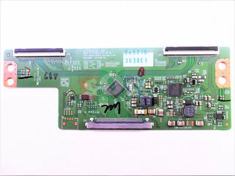 لیکوید شکسته سونی 40D300