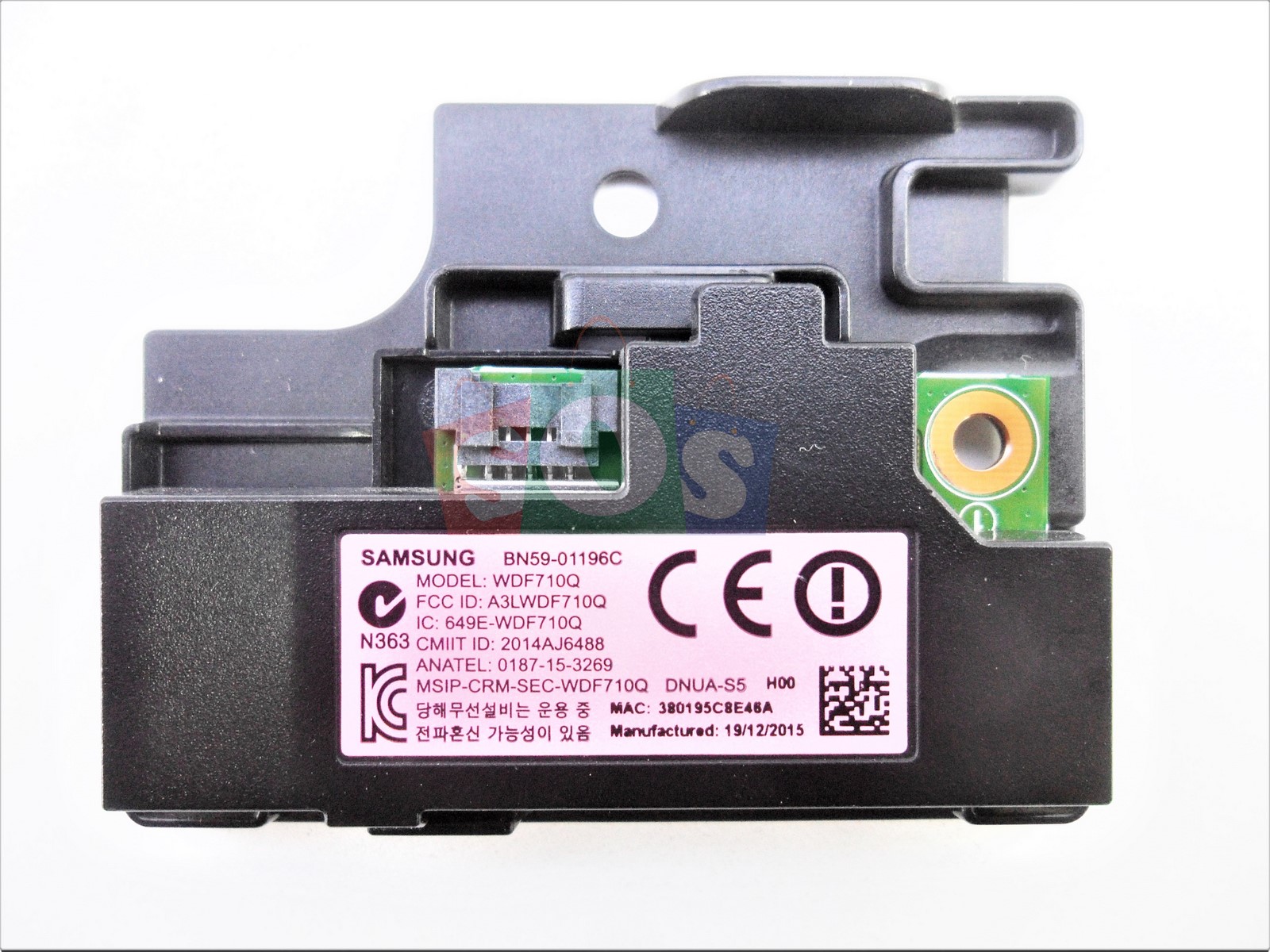 کابل LVDS سونی 65X8500E