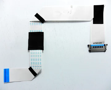 کابل LVDS تی سی ال 48S4610