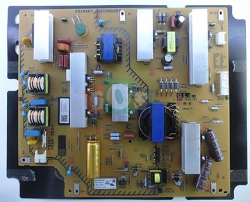 برد پاور سونی 49X8000G