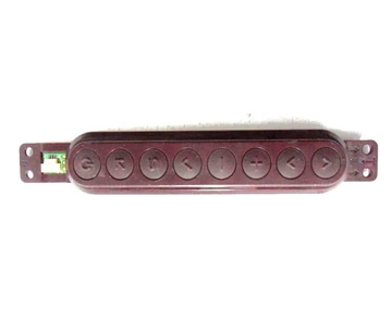 برد چشمی ال جی 42LN54200 , 42LN540