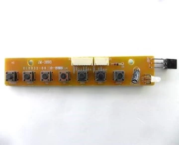 برد چشمی گیبسون HV430FHB