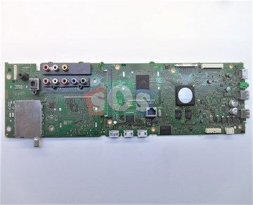 مین برد سونی 55W800B