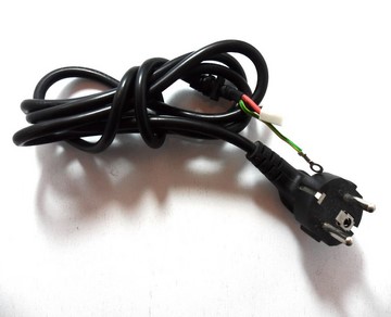 کابل برق 1.5 متری بلست BTV-32HDC110B