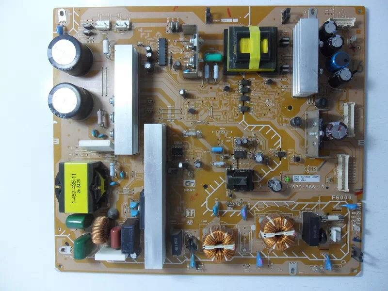 برد پاور سونی 46BX450