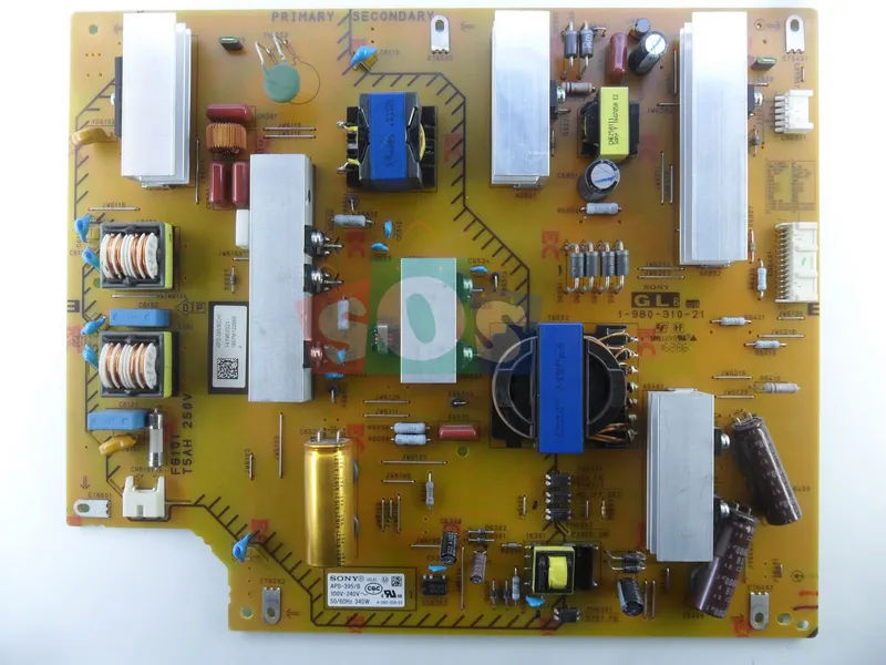 آداپتور برق سونی 19.5V  2.35A