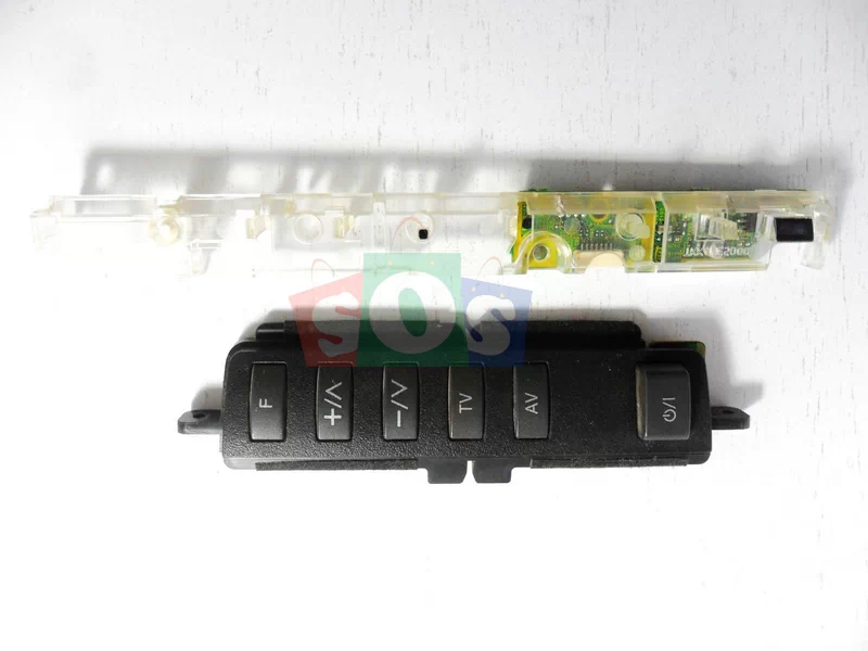 برد چشمی و ماژول بلوتوث سامسونگ 48HC6890