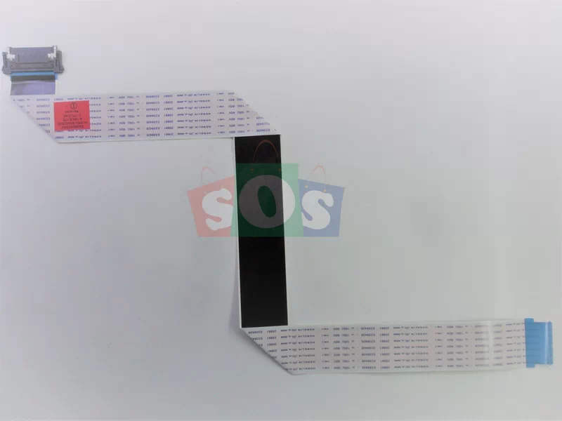 کابل فلت تیکان به پنل سامسونگ 39EH5003
