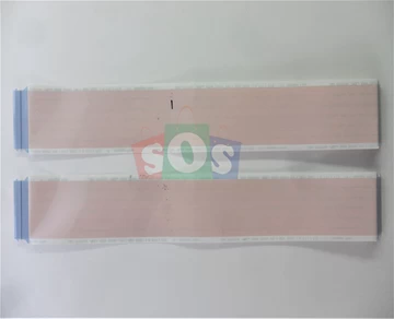 کابل فلت تیکان به پنل ال جی 43LJ510T