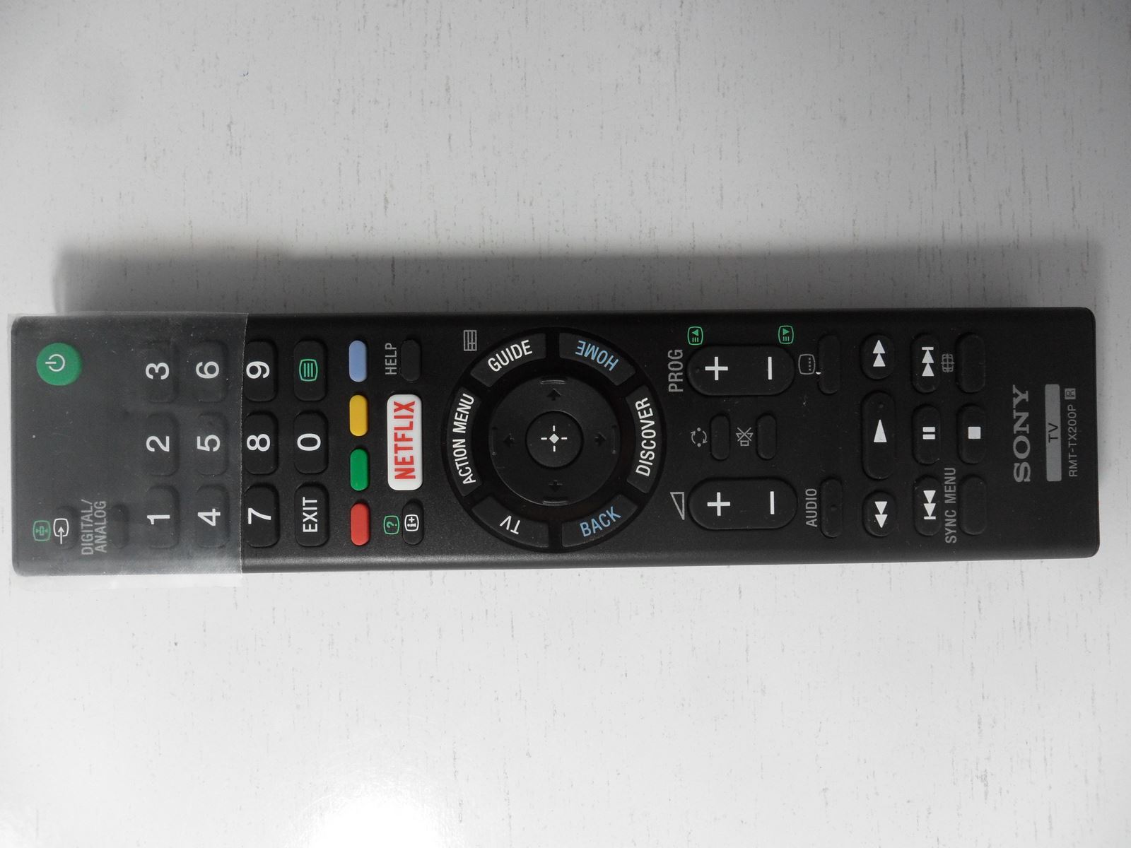 برد مین ایکس ویژن 42K3DS200