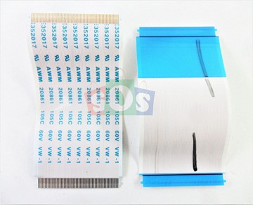 کابل فلت بلست 50HB110