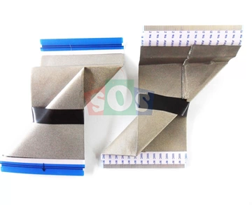 کابل فلت هایسنس 58A62GS