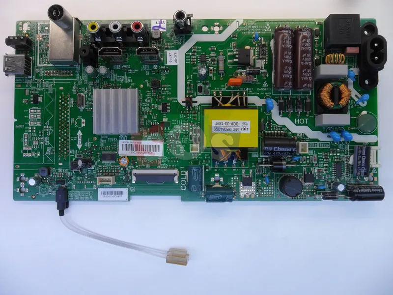 برد پاور سونی 42R500