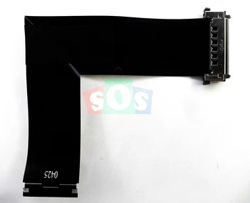 کابل LVDS اکسنت 4919
